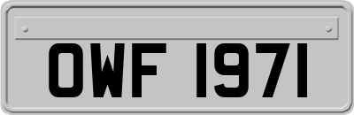 OWF1971