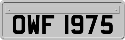 OWF1975