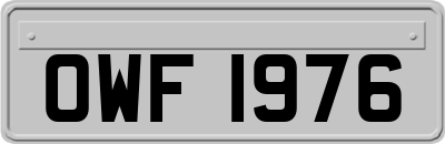 OWF1976