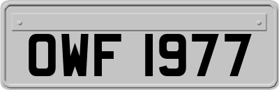 OWF1977
