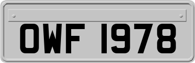 OWF1978