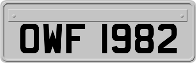 OWF1982