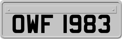 OWF1983