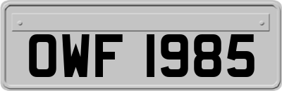 OWF1985