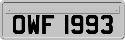 OWF1993