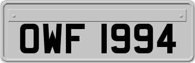 OWF1994