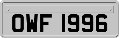 OWF1996