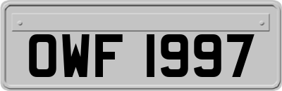 OWF1997