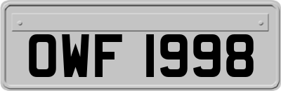 OWF1998