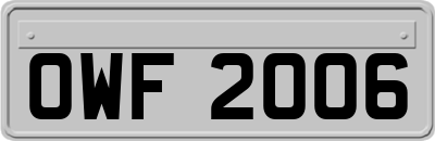 OWF2006