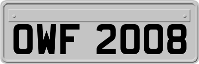 OWF2008