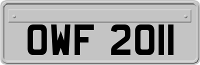 OWF2011