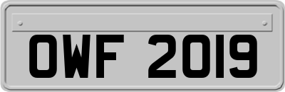 OWF2019