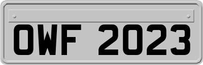 OWF2023