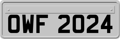 OWF2024