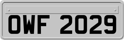 OWF2029