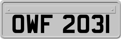 OWF2031