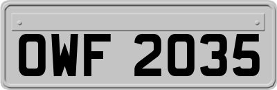 OWF2035