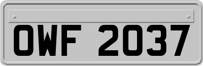 OWF2037
