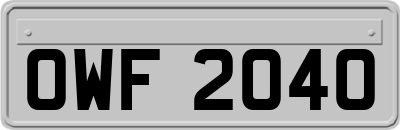 OWF2040