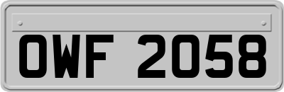 OWF2058