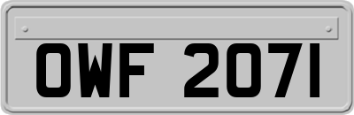 OWF2071