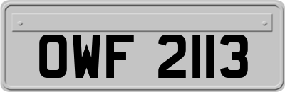 OWF2113