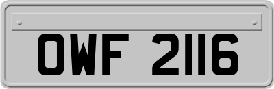 OWF2116