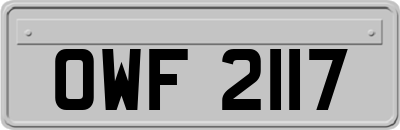 OWF2117
