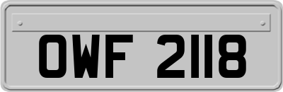 OWF2118