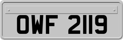 OWF2119