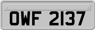 OWF2137