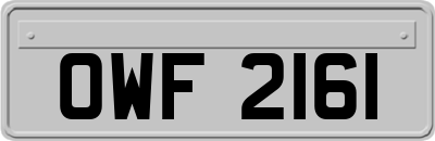 OWF2161