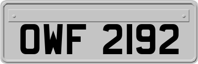 OWF2192