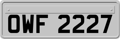OWF2227