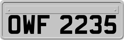 OWF2235