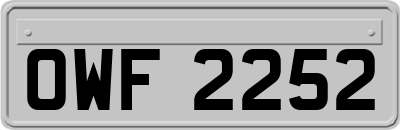 OWF2252