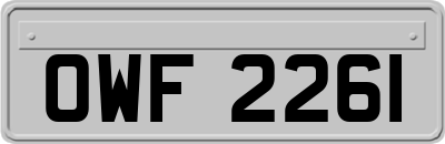 OWF2261