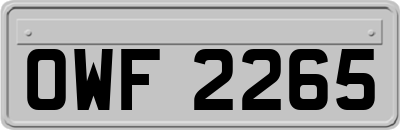 OWF2265