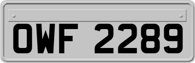 OWF2289
