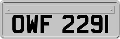 OWF2291