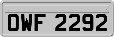 OWF2292