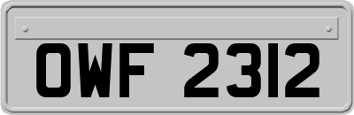 OWF2312