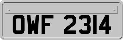 OWF2314