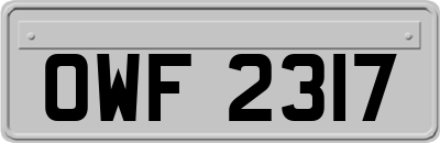 OWF2317