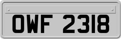 OWF2318