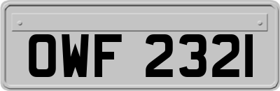 OWF2321