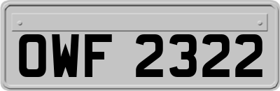 OWF2322