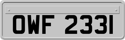OWF2331