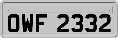 OWF2332